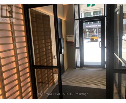417 - 770 WHITLOCK AVENUE 2 Beds Apartment, Condo, Home for Rent - Photo gallery 2