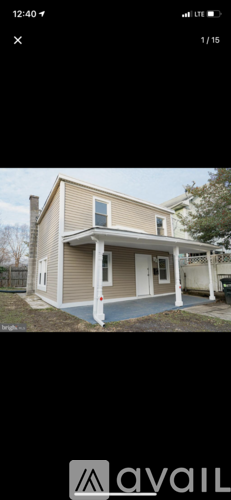 2624 Duke Street 2 Beds Single Family Home for Rent - Photo gallery 3