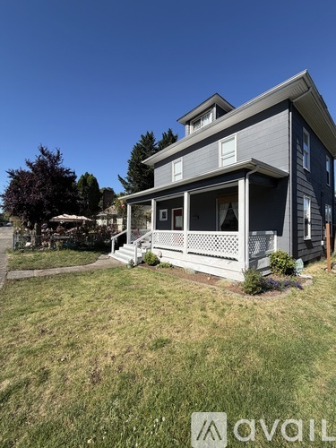 20 E Street Southeast 1 Apartment for Rent - Photo gallery 1