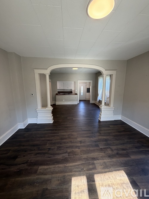 20 E Street Southeast 1 Apartment for Rent - Photo gallery 3