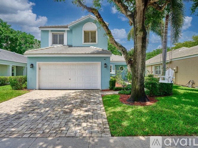 2968 Myrtle Oak Circle 3 Beds Single Family Home for Rent - Photo gallery 1