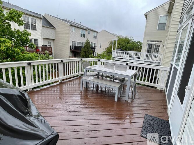 25417 Elm Terrace 3 Beds Townhouse for Rent - Photo gallery 3