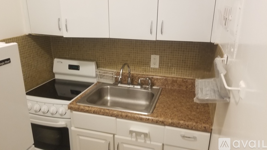 1830 Jackson Street 1 Apartment for Rent - Photo gallery 3