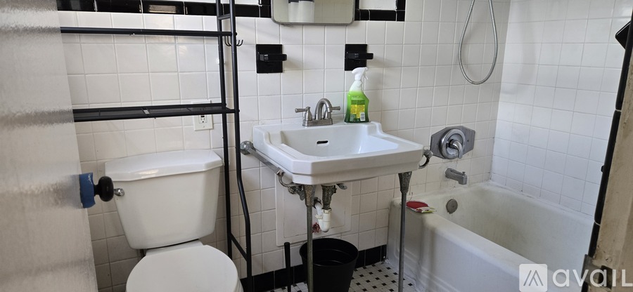 1830 Jackson Street 1 Apartment for Rent - Photo gallery 4