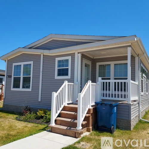 6438 Hamlet 4 Beds Single Family Home for Rent - Photo gallery 1