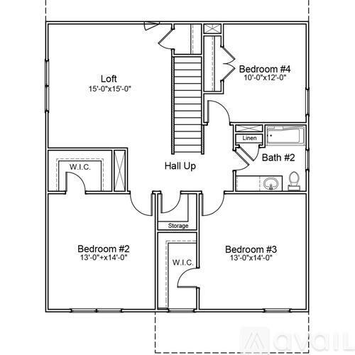 629 Cam Cir 4 Beds Single Family Home for Rent - Photo gallery 3