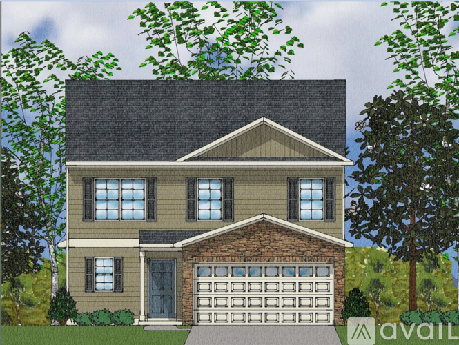 629 Cam Cir 4 Beds Single Family Home for Rent - Photo gallery 4