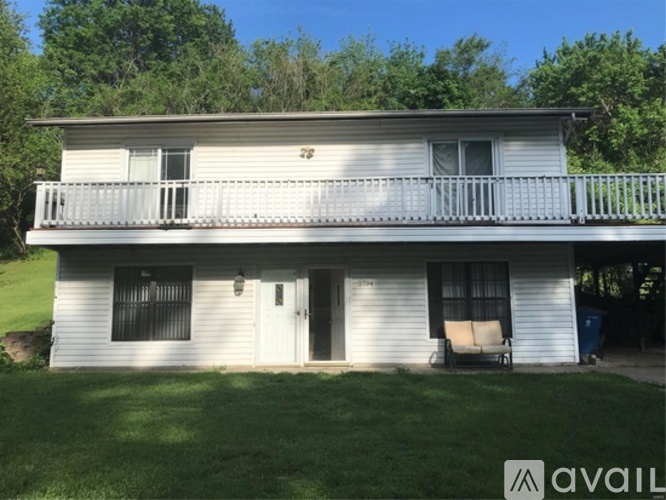 2734 West Randolph Street 3 Beds Single Family Home for Rent - Photo gallery 1