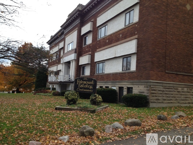 317 Fairmount Ave. 2 Beds Condo for Rent - Photo gallery 1