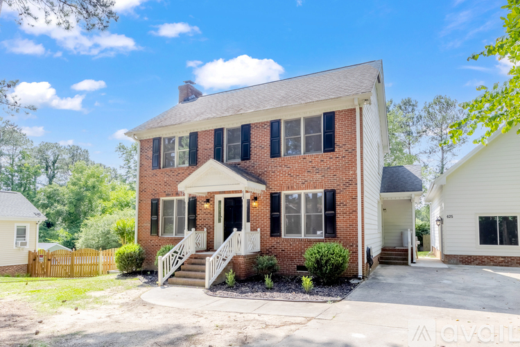 623 Elmwood Court 3 Beds Single Family Home for Rent - Photo gallery 1