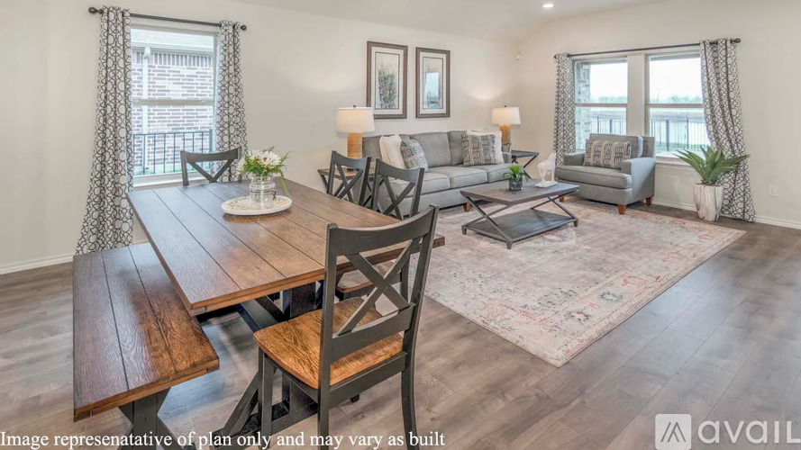602 West Cattleman Court 4 Beds Single Family Home for Rent - Photo gallery 5