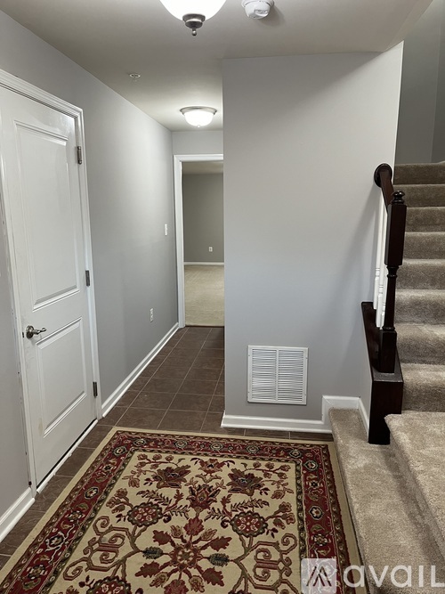 8605 Enoch Pratt Drive 4 Beds Townhouse for Rent - Photo gallery 2