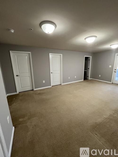 8605 Enoch Pratt Drive 4 Beds Townhouse for Rent - Photo gallery 3
