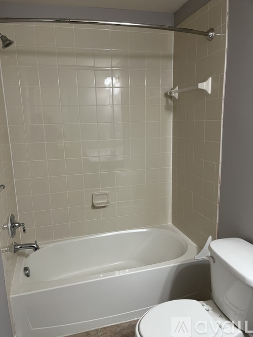 8605 Enoch Pratt Drive 4 Beds Townhouse for Rent - Photo gallery 5