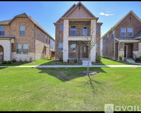 3821 Margo Mews 3 Beds Apartment for Rent