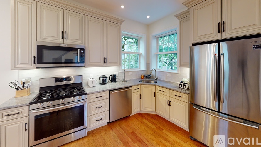 9 Ashton Pl 3 Beds Apartment for Rent - Photo gallery 1