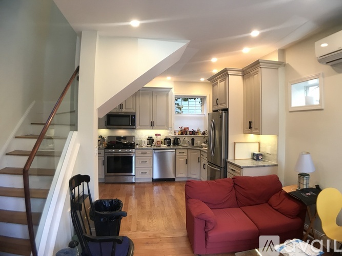 9 Ashton Pl 3 Beds Apartment for Rent - Photo gallery 4