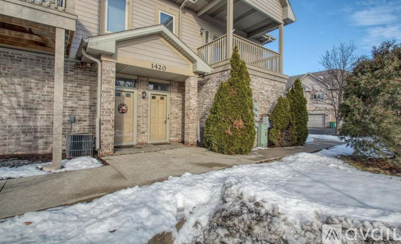 1420 Gabriel Drive 2 Beds Condo for Rent - Photo gallery 1