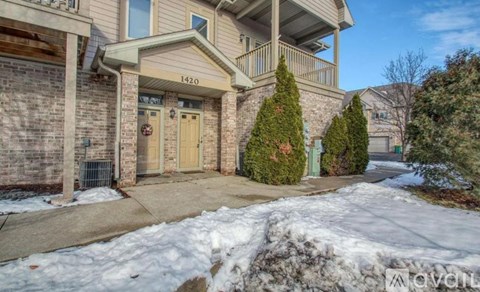 1420 Gabriel Drive 2 Beds Apartment for Rent