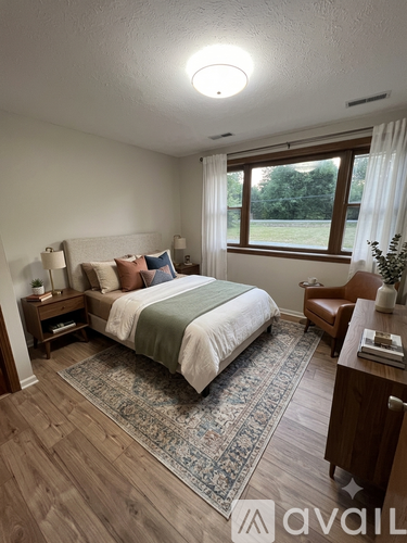8335 Shepard Road 4 Beds Single Family Home for Rent - Photo gallery 3