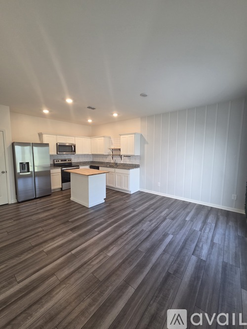 3519 Cardinal Drive 3 Beds Townhouse for Rent - Photo gallery 4