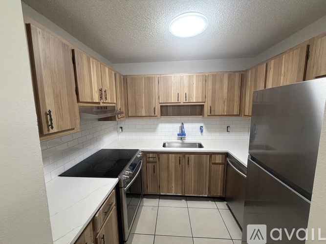 3677 S 57th Ave 2 Beds Apartment for Rent - Photo gallery 1
