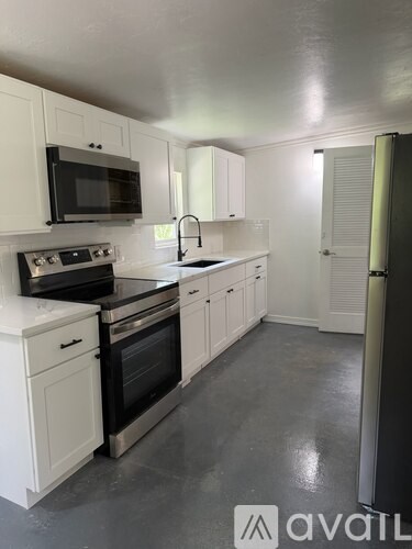 4272 Scott Ave 1 Apartment for Rent