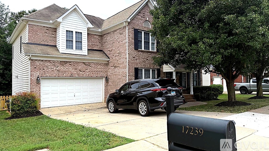 17239 Knoxwood Drive 5 Beds Single Family Home for Rent - Photo gallery 1