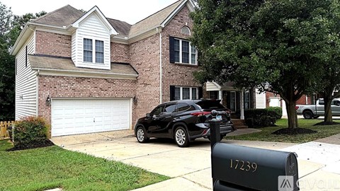 17239 Knoxwood Drive 5 Beds Apartment for Rent