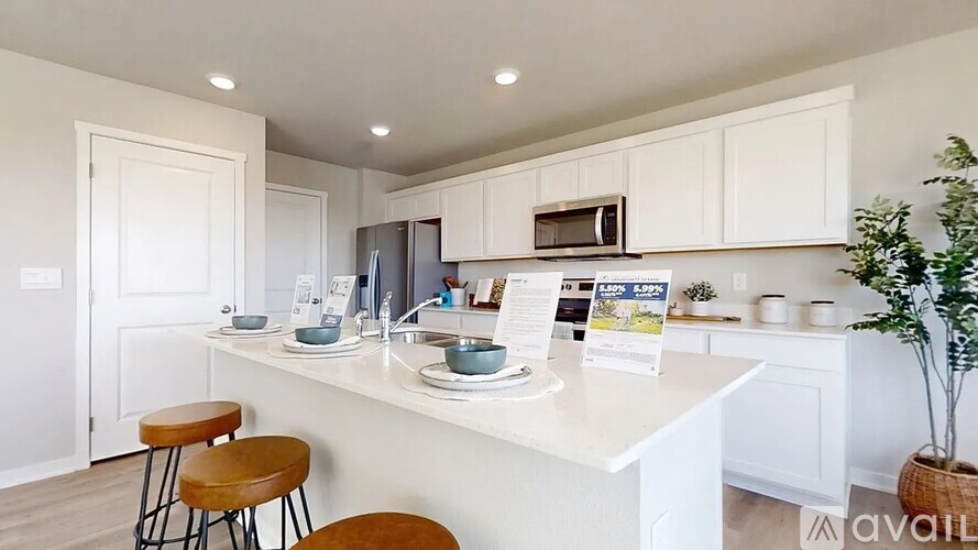 7804 N 169th St 4 Beds Townhouse for Rent - Photo gallery 5