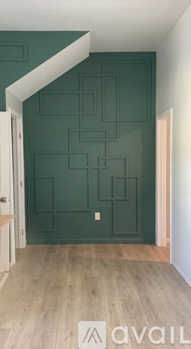 2334 Congress Street 3 Beds Townhouse for Rent - Photo gallery 4