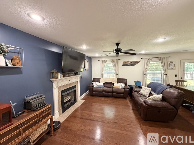 1068 Aberlea Valley Circle 3 Beds Single Family Home for Rent - Photo gallery 2