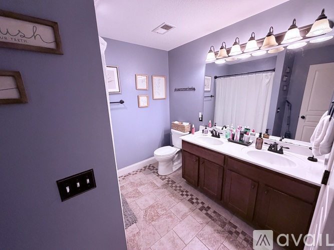 1068 Aberlea Valley Circle 3 Beds Single Family Home for Rent - Photo gallery 4