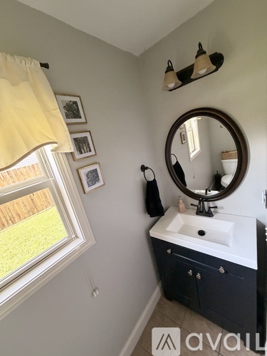 1068 Aberlea Valley Circle 3 Beds Single Family Home for Rent - Photo gallery 5