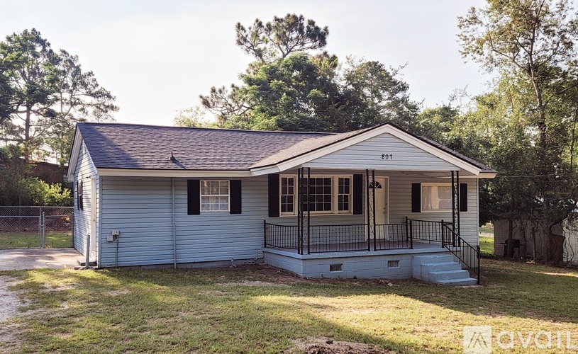807 Laurel Rd 2 Beds Single Family Home for Rent - Photo gallery 1