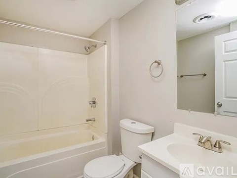 3902 Xavier Street 2 Beds Apartment for Rent