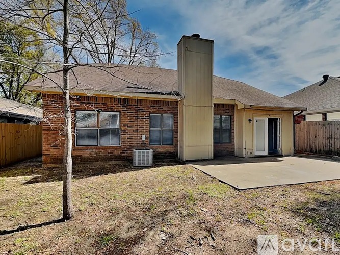 3902 Xavier Street 2 Beds Single Family Home for Rent - Photo gallery 5