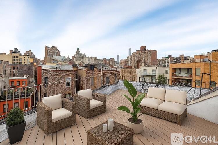 410 East 13th St 3 Beds Apartment for Rent - Photo gallery 2