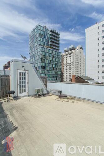 202 East 13th St 3 Beds Apartment for Rent - Photo gallery 3