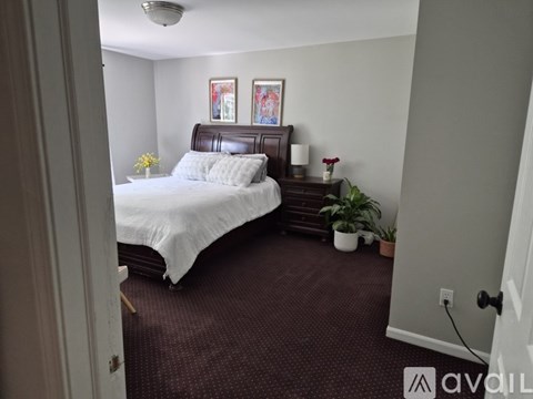 4452 Jordan Drive 4 Beds Apartment for Rent