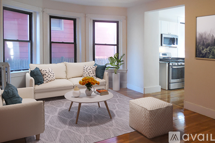 40 Cedar St 3 Beds Apartment for Rent - Photo gallery 2