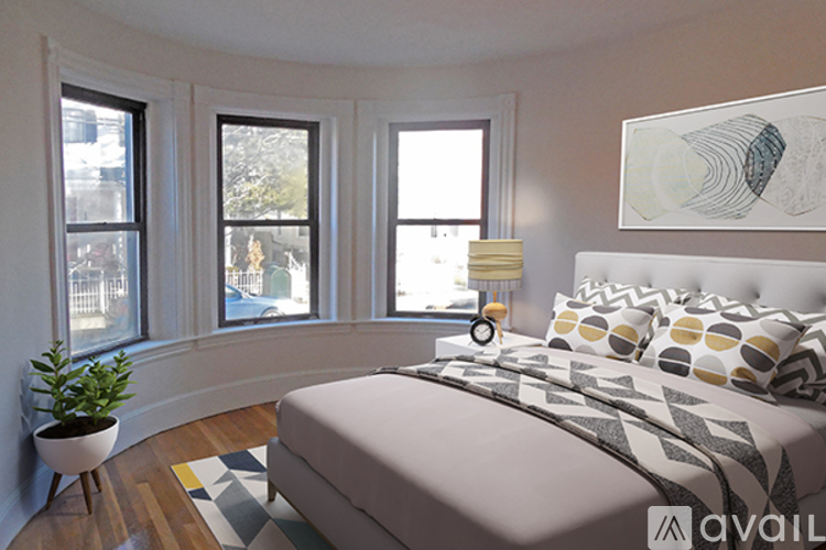 40 Cedar St 3 Beds Apartment for Rent - Photo gallery 4