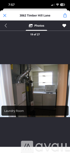 3062 Timber Hill Lane 2 Beds Single Family Home for Rent - Photo gallery 2