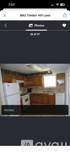 3062 Timber Hill Lane 2 Beds Single Family Home for Rent - Photo gallery 3