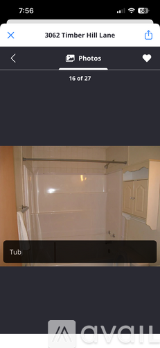 3062 Timber Hill Lane 2 Beds Single Family Home for Rent - Photo gallery 4