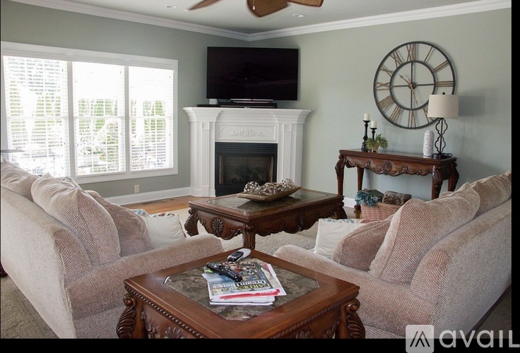 1834 Deerhaven Ln 4 Beds Single Family Home for Rent - Photo gallery 4
