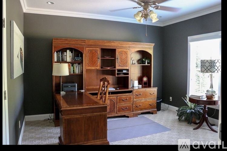 1834 Deerhaven Ln 4 Beds Single Family Home for Rent - Photo gallery 5