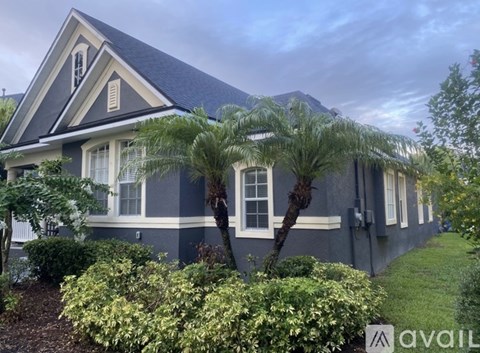 5952 Fishhawk Crossing Blvd 4 Beds Apartment for Rent
