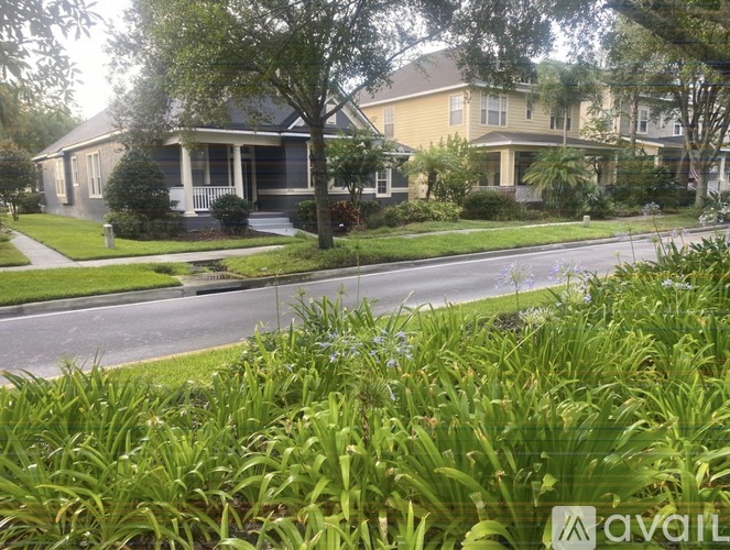 5952 Fishhawk Crossing Blvd 4 Beds Single Family Home for Rent - Photo gallery 2