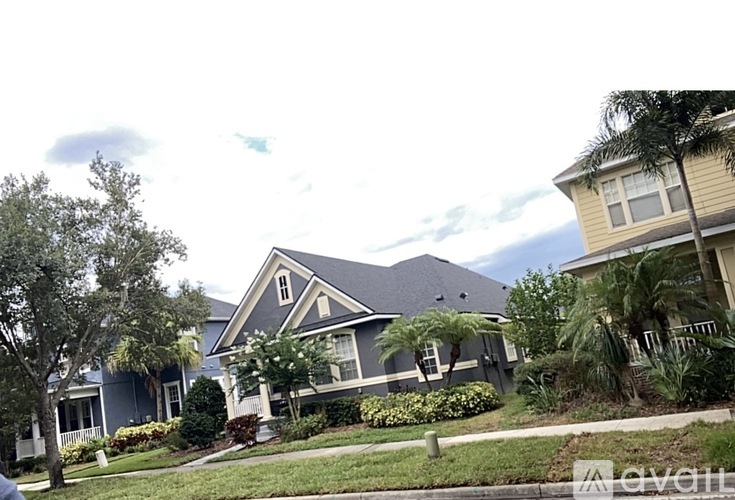 5952 Fishhawk Crossing Blvd 4 Beds Single Family Home for Rent - Photo gallery 3